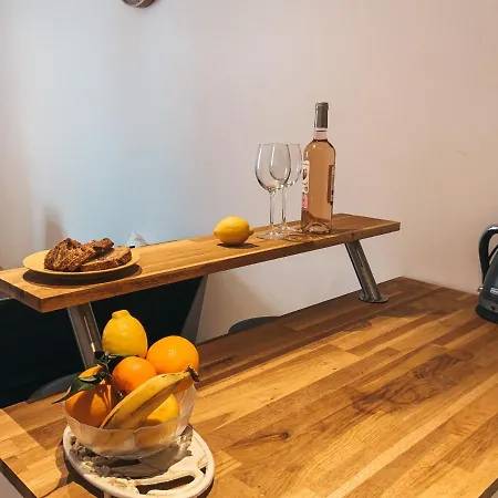 Διαμέρισμα Helder Duplex Centre Ville & Plage