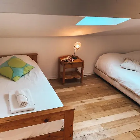 Διαμέρισμα Helder Duplex Centre Ville & Plage *