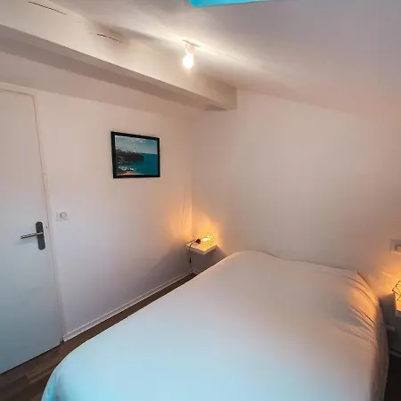 Helder Duplex Centre Ville & Plage *